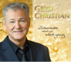 Gerd Christian