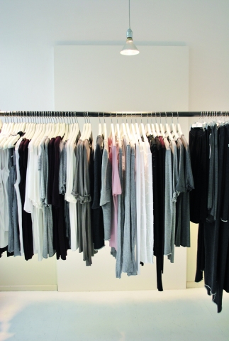 Sport- und Ready-to-Wear Label GY´BELL launcht erstmalig ihre Kollektion in Berlin Sport- und Ready-to-Wear Label GY´BELL launcht erstmalig ihre Kollektion in Berlin