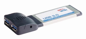 GEMBIRD goes USB 3.0 GEMBIRD goes USB 3.0