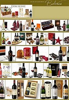 Firmenkundenpräsente von BELVINI.DE Weinversand Firmenkundenpräsente von BELVINI.DE Weinversand