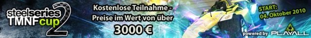 Startet die Motoren! Startet die Motoren!