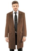 YOUTAILOR Eleganter Mantel YOUTAILOR Eleganter Mantel