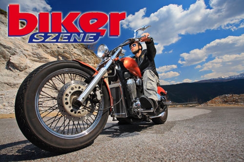 Welche Region ist Bikers Liebling? Welche Region ist Bikers Liebling?