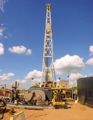 AMTEX Oil&Gas Inc.: Vorteilhafte Direktbeteiligungen für deutsche Investoren