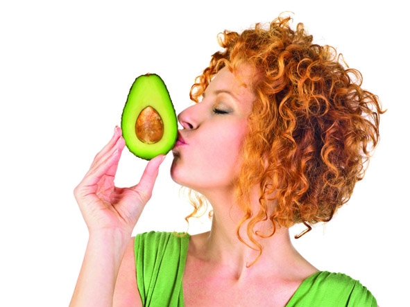 Chilenische Hass Avocados: Aus Liebe zum Geschmack