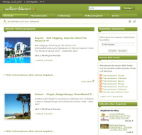 Relaunch von wellness-lebensart.de Relaunch von wellness-lebensart.de