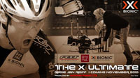 X-Ultimate Videodreh