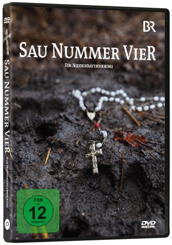 Pünktlich zum TV - Start am 23.10.2010 erscheint der Niederbayern -Krimi Sau Nummer Vier auf DVD im Pünktlich zum TV - Start am 23.10.2010 erscheint der Niederbayern -Krimi Sau Nummer Vier auf DVD im