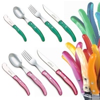 Laguiole Berlingot Besteck Sets