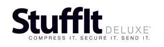 StuffIt Deluxe® 2011 für Mac in Englisch erschienen - Neuer Fokus auf Datenübertragung ermöglicht Nu