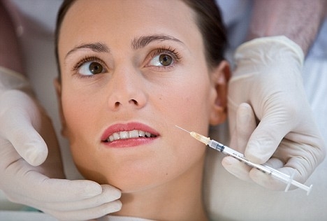 Mit Zink den Botox-Effekt verlängern Mit Zink den Botox-Effekt verlängern
