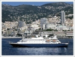 Berlitz Cruise Guide: beide SeaDream-Yachten wieder unter den Top-5 der Welt