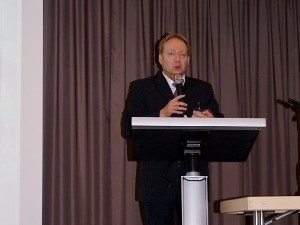 Kunden sind mit GFOS Software für neue Anforderungen des Marktes gut gerüstet Kunden sind mit GFOS Software für neue Anforderungen des Marktes gut gerüstet