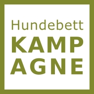Hundebett Kampagne von Sleepy Dog
