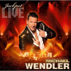 Michael Wendler - Jackpot Live