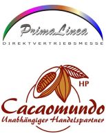 Cacaomundo auf der PrimaLinea Cacaomundo auf der PrimaLinea