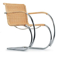 MR 20 von Mies van der Rohe // www.formguide.de