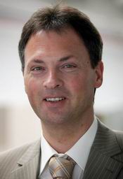 Andreas Rother, Geschäftsführer der ahd Andreas Rother, Geschäftsführer der ahd