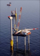Foto DNV Energy, Vessel_WTG Foto DNV Energy, Vessel_WTG