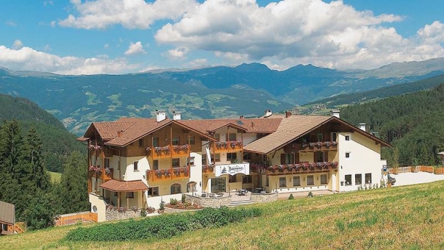 Hotel Baumwirt in Kastelruth