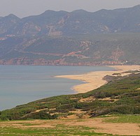 Autumn and winter in Sardinia - a lot of accommodation at off-season rates