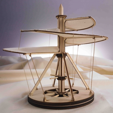 Das Da Vinci Know-how Das Da Vinci Know-how