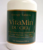 Multivitamin-Präparat