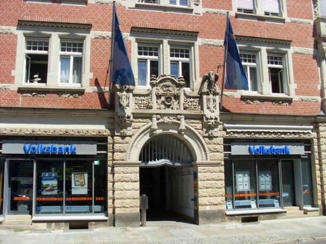 Avaya und die Volksbank Pirna machen den Weg frei