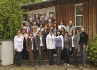 Das Richthammer-Team (Foto: Richthammer Versicherungsmakler). Das Richthammer-Team (Foto: Richthammer Versicherungsmakler).
