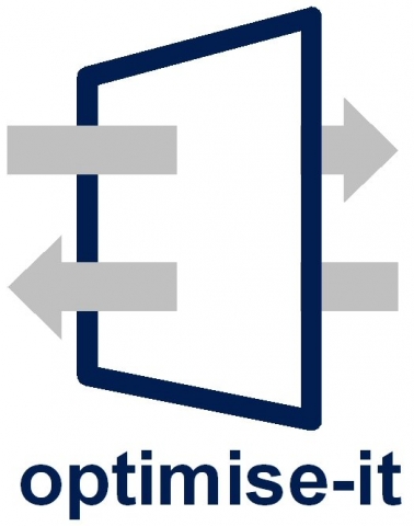 optimise-it für den Smart Service Award 2010 nominiert optimise-it für den Smart Service Award 2010 nominiert
