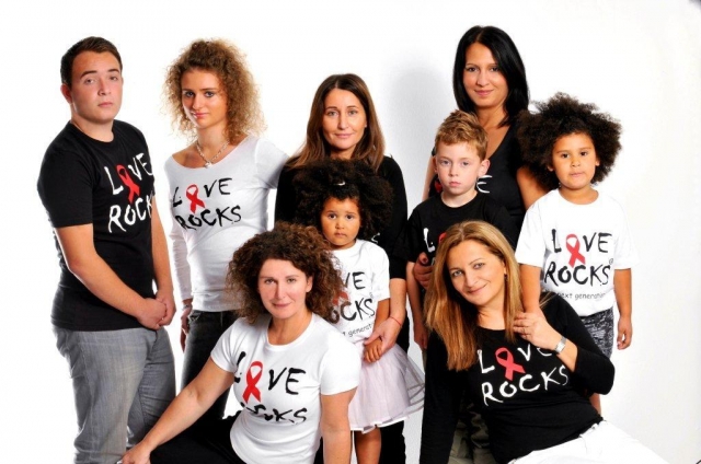 Love Rocks launcht SmartSex Fashion Kollektion Love Rocks launcht SmartSex Fashion Kollektion