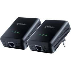 Schnelle Datenverbindungüber das Stromnetz mit Powerline-Adapter Schnelle Datenverbindungüber das Stromnetz mit Powerline-Adapter