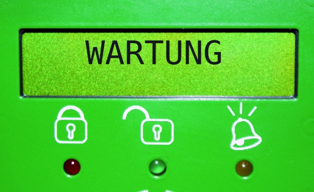 Innovative Sicherheitstechnik leichter handhabbar