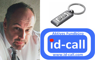 Martin Ehrle, Geschäftsführer id-call Martin Ehrle, Geschäftsführer id-call