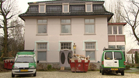 Der ehemalige 'Rozenhof' in Molenhoek (NL) Der ehemalige 'Rozenhof' in Molenhoek (NL)