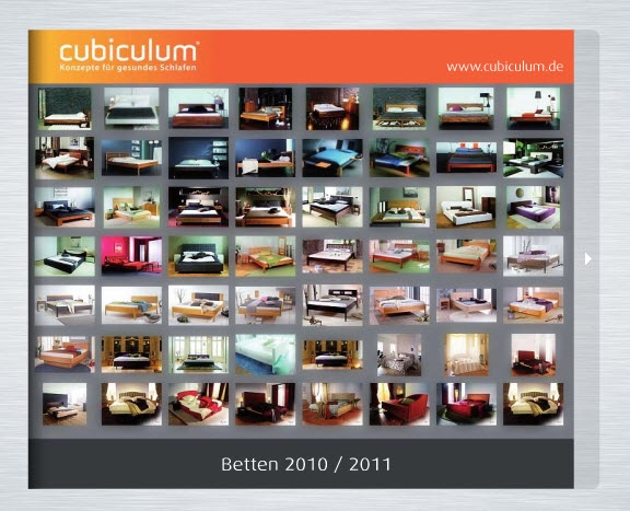Das Betten-Bilderbuch - Der Online-Katalog mitüber 180 Design-Betten Das Betten-Bilderbuch - Der Online-Katalog mitüber 180 Design-Betten