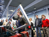 Käuferle: Workshop für Fenster- und Bauelementehändler