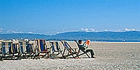 Lange Ferien auf Sardinien