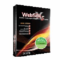 WebSite X5 Evolution 8 WebSite X5 Evolution 8