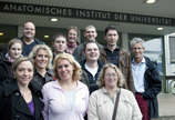 Exkursion ins Anatomische Institut der Uni Köln. Exkursion ins Anatomische Institut der Uni Köln.