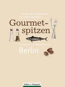 Die 100 besten Restaurants in Berlin