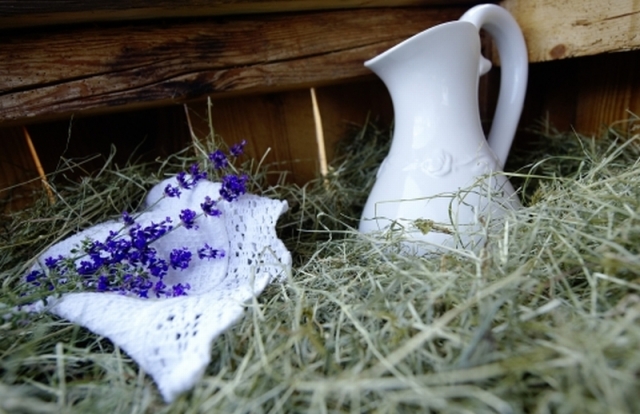 Wellness - im Advent wird Wellness - im Advent wird