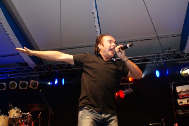 Großer Erfolg beim Frankfurter Oktoberfest 2010