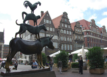 Unsere neue Niederlassung in Bremen Unsere neue Niederlassung in Bremen