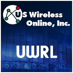 US Wireless Online, Inc. (UWRL) hat Verschlüsselungssoftware-Unternehmen für Fusion im Visier US Wireless Online, Inc. (UWRL) hat Verschlüsselungssoftware-Unternehmen für Fusion im Visier
