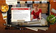 Mad Men Website