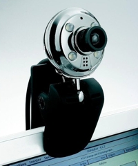 USB-Werbeartikel wie diese Webcam kommen als Kundengeschenk gut an. USB-Werbeartikel wie diese Webcam kommen als Kundengeschenk gut an.