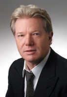 Bruno Tatarelis, Inhaber der Excalibur Unternehmensgruppe.