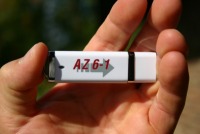 Das neue Design des Vokabeltrainer USB-Sticks!