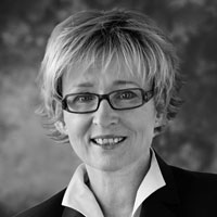 Franziska Doderer, zuständig für das Qualitätsmanagement bei GRUPPE DREI. Franziska Doderer, zuständig für das Qualitätsmanagement bei GRUPPE DREI.